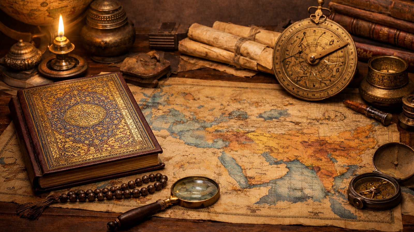 History and islam 02